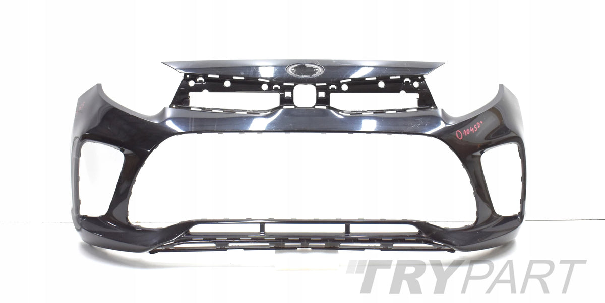 KIA PICANTO III GT LINE FRONT BUMPER ORG