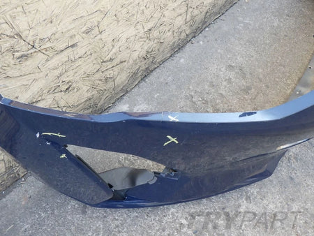 FORD FOCUS MK4 IV 2018- Front Bumper