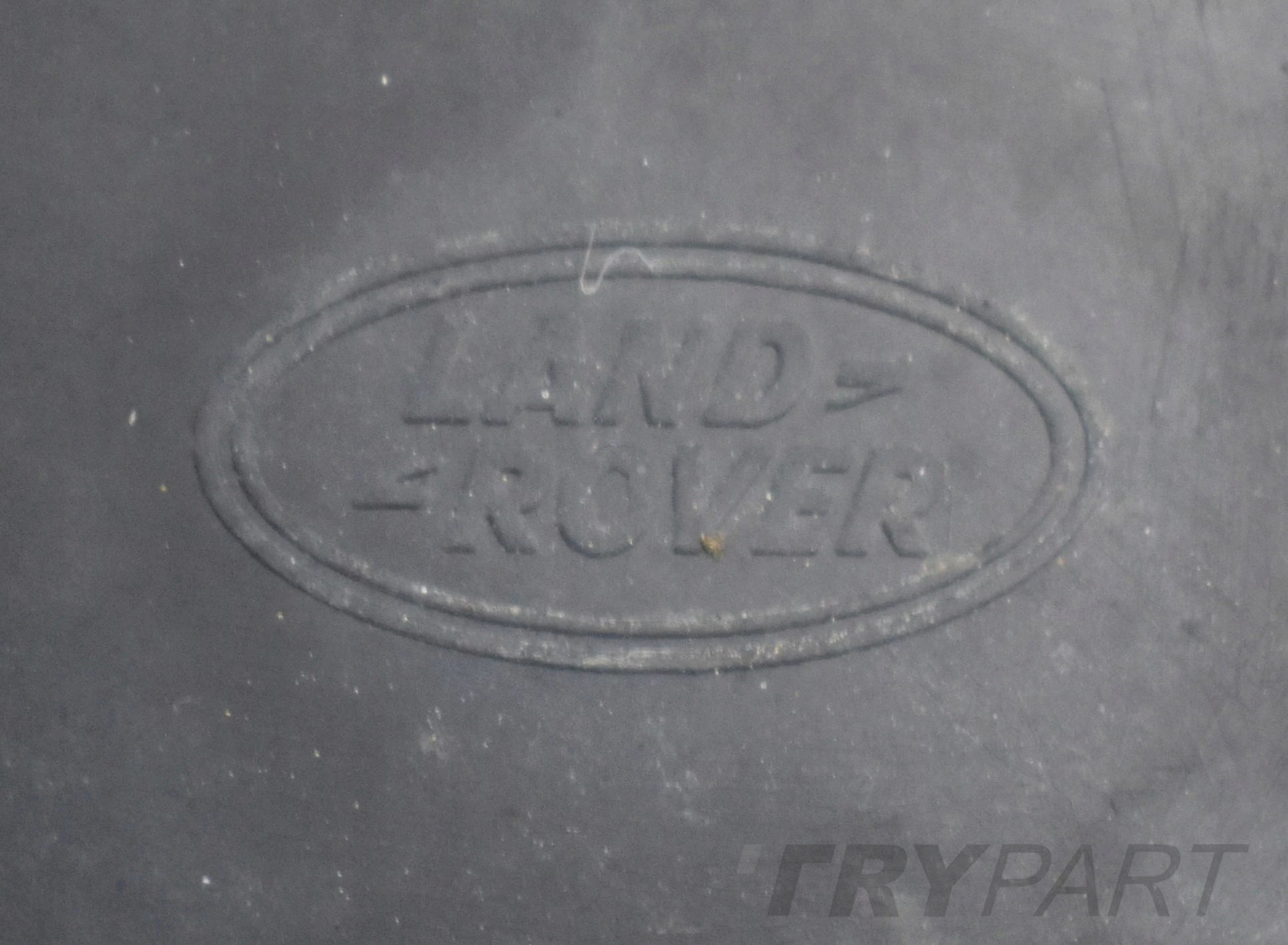 LAND ROVER DISCOVERY SPORT REAR BUMPER 15+