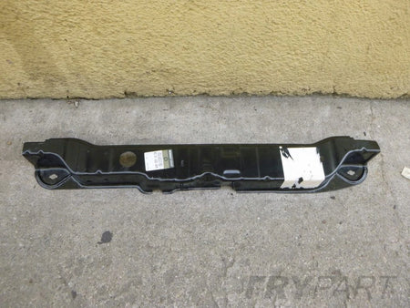 DACIA DUSTER front upper bumper