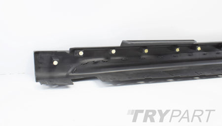 MINI COUNTRYMAN F60 S RIGHT SILL MOLDING