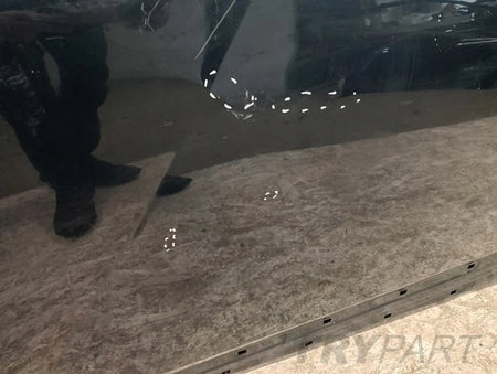 Front Left Door for Hyundai Tucson IV 4 (2020-)