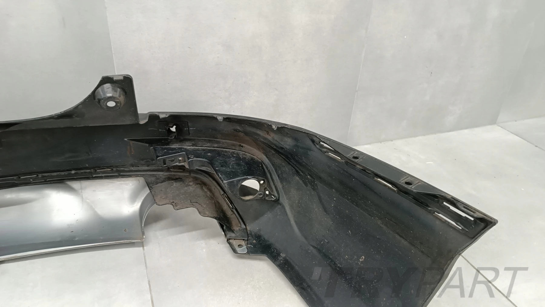 Rear Bumper Honda CRV CR-V V 5 18-23