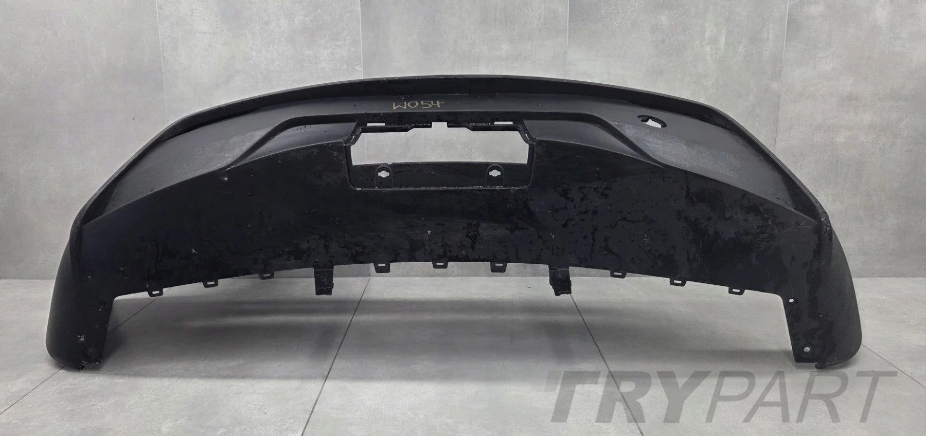 Rear Bumper Tesla Y Juniper 25-