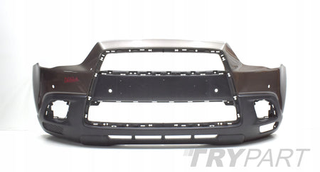 MITSUBISHI ASX FRONT BUMPER ORG 10-12