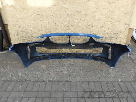 BMW 1 F40 M PACKAGE front bumper