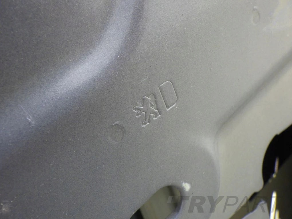PEUGEOT 3008 II 2 P84 5008 P87 16- Right Front Door