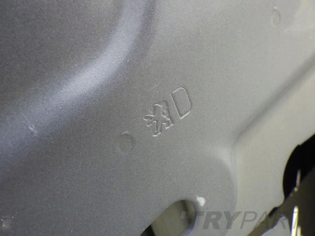 PEUGEOT 3008 II 2 P84 5008 P87 16- Right Front Door