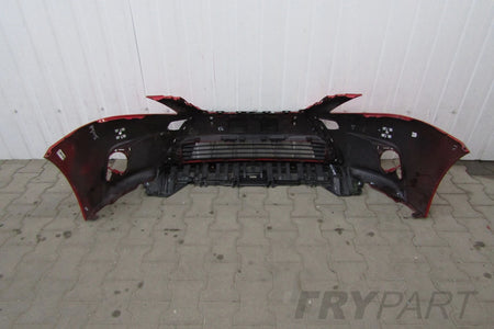 Front Bumper Lexus CT 200H lift 14-17 (FLOOR)