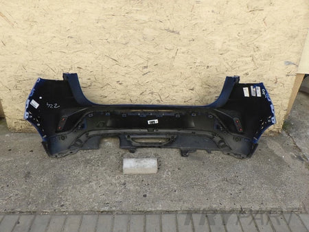 OPEL MOKKA 2 II B 2020- Rear Bumper