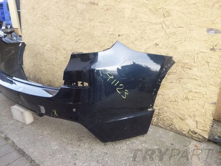 BMW X3 F25 M Package Rear Bumper