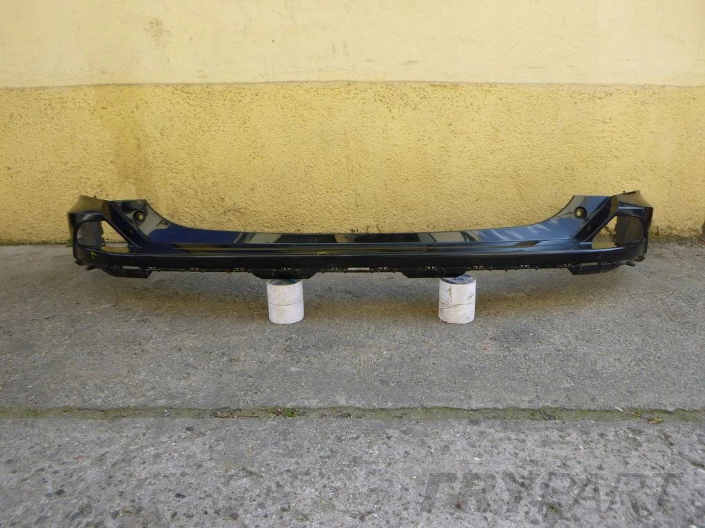 TOYOTA RAV 4 RAV4 15- Rear Bumper