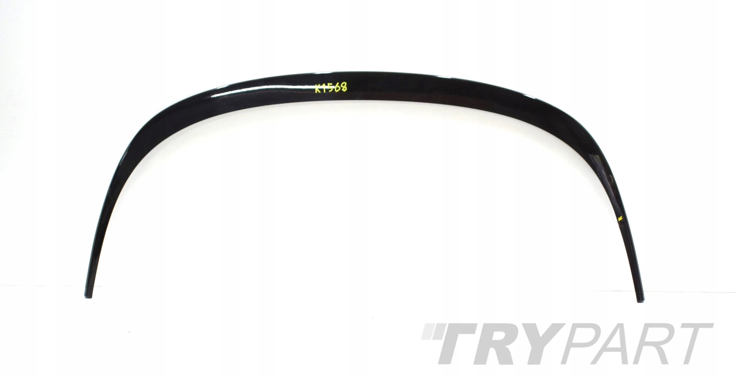BMW G8 G14 Roof Trim Spoiler Cover ORG 7464469