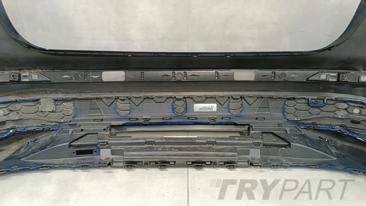 Rear Bumper Audi A3 8Y4 8Y LIFT SPORTBACK 24-