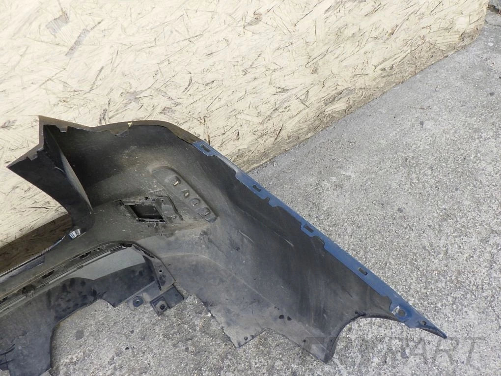 OPEL ASTRA 6 VI L KOMBI 22- Rear Bumper