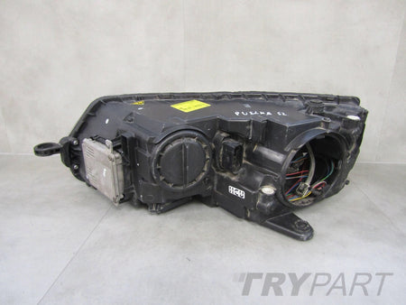 Front Lamp Skoda Octavia 3 III Xenon Non-swiveling 12-16 RH Right 5E1941016A