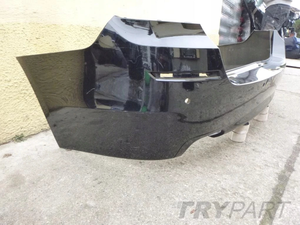 BMW 5 F11 KOMBI Rear Bumper