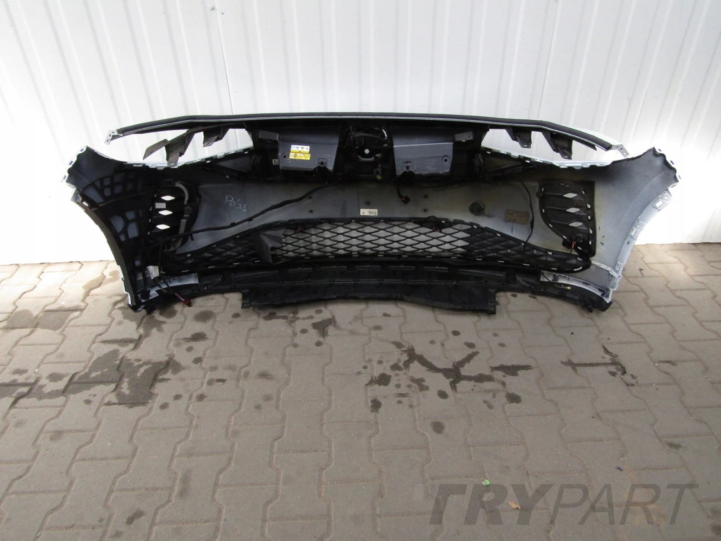 Front Bumper for VW ID.4 ID4 ID.5 ID5 11A GTX 20-