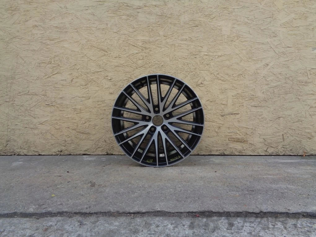 Oxigin OXSPOKE 8.5J x 18 5x120 ET35 rim