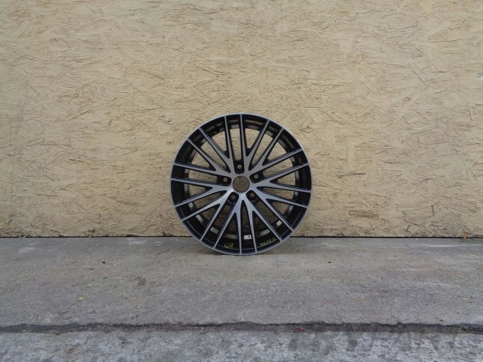 Oxigin OXSPOKE 8.5J x 18 5x120 ET35 rim