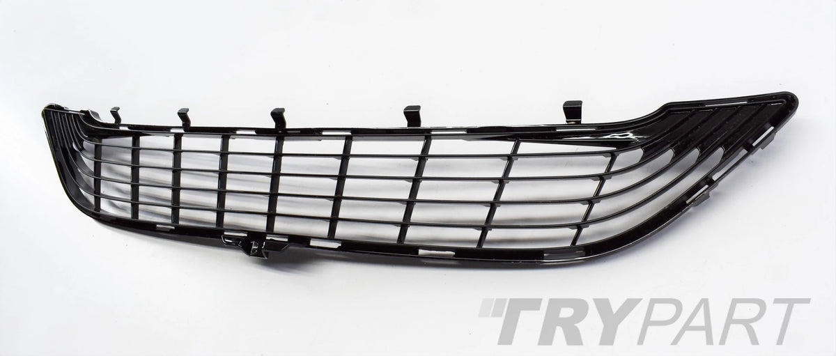 MERCEDES S CLASS W222 CENTER BUMPER GRILLE ORG