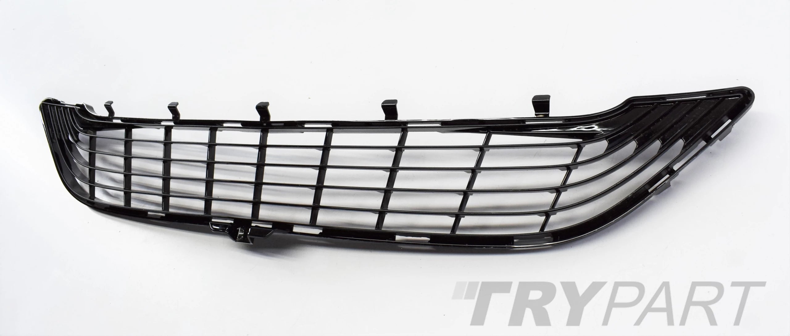 MERCEDES S CLASS W222 CENTER BUMPER GRILLE ORG
