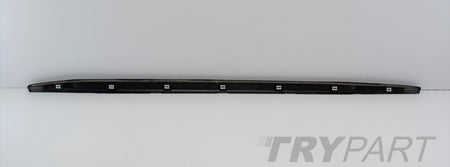 AUDI A3 8Y S LINE LEFT SILL SKIRT ORG 20+