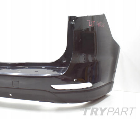 FORD S MAX MK2 REAR BUMPER ORG!