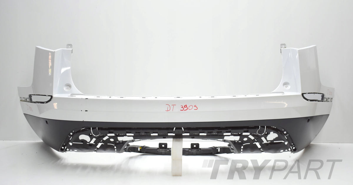 RANGE ROVER VELAR REAR BUMPER ORG