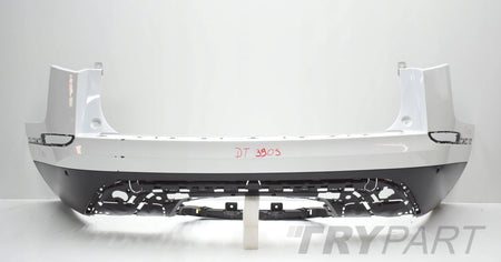 RANGE ROVER VELAR REAR BUMPER ORG