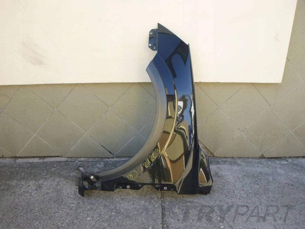 OPEL ANTARA front left fender