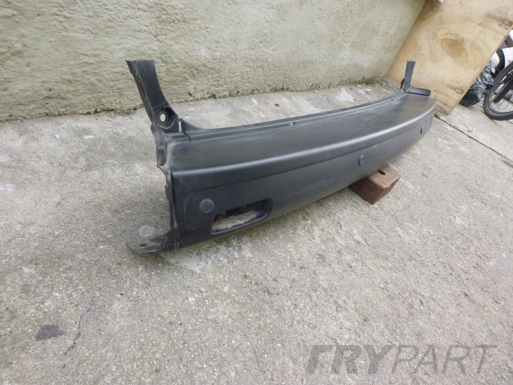 SCUDO EXPERT JUMPER PROACE 16- PDC Rear Bumper