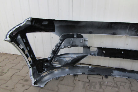 Front Bumper Hyundai Kona II 2 N LINE 23-