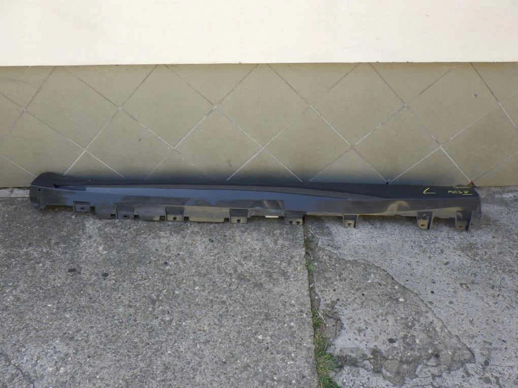 BMW X5 G05 M Package 18- Door Sill Trim Left