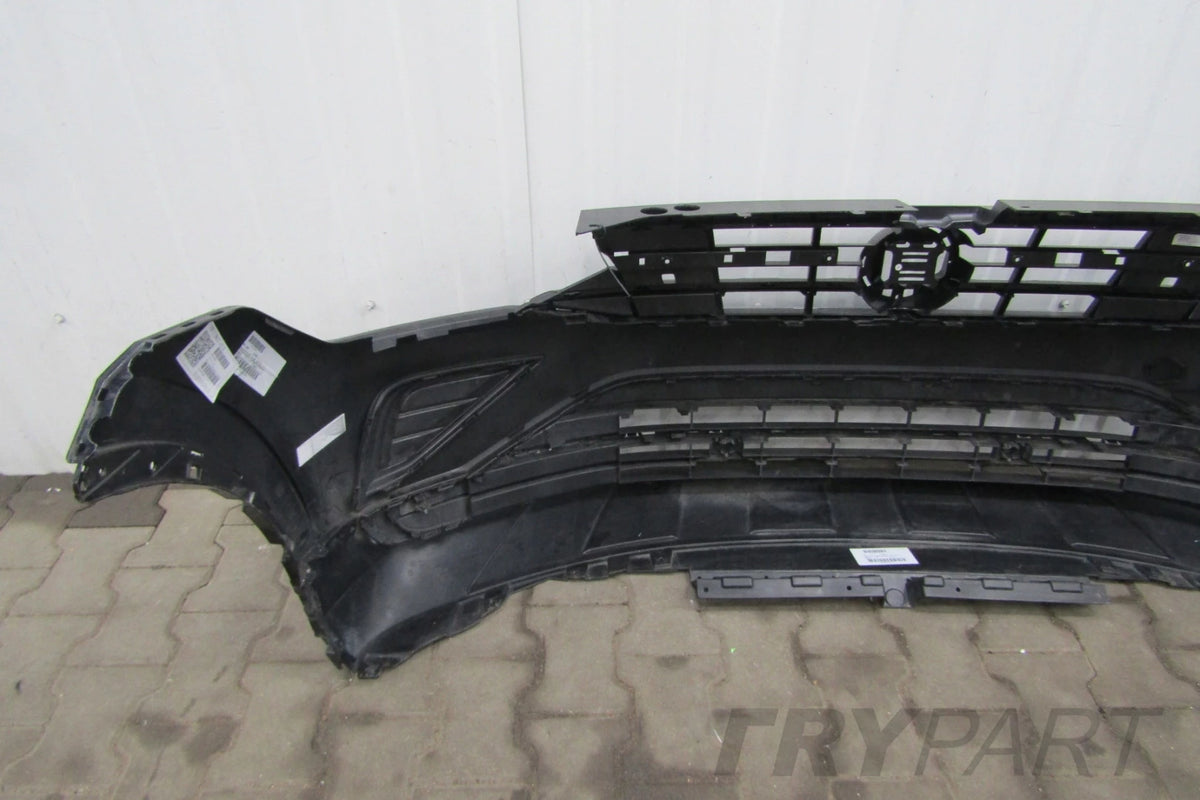 Front Bumper VW Tiguan 2 II 5NA Lift 20-