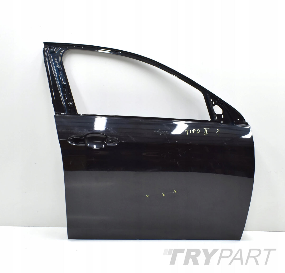 FIAT TIPO II 2 DOOR RIGHT FRONT ORIGINAL