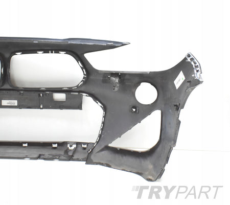 BMW X2 F39 M PACKAGE FRONT BUMPER ORG