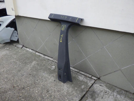 VW GOLF 7 VII 5G 5G4 HB 5D 2012- Right Pillar