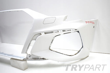 AUDI A3 8Y 8Y0 S LINE FRONT BUMPER ORG