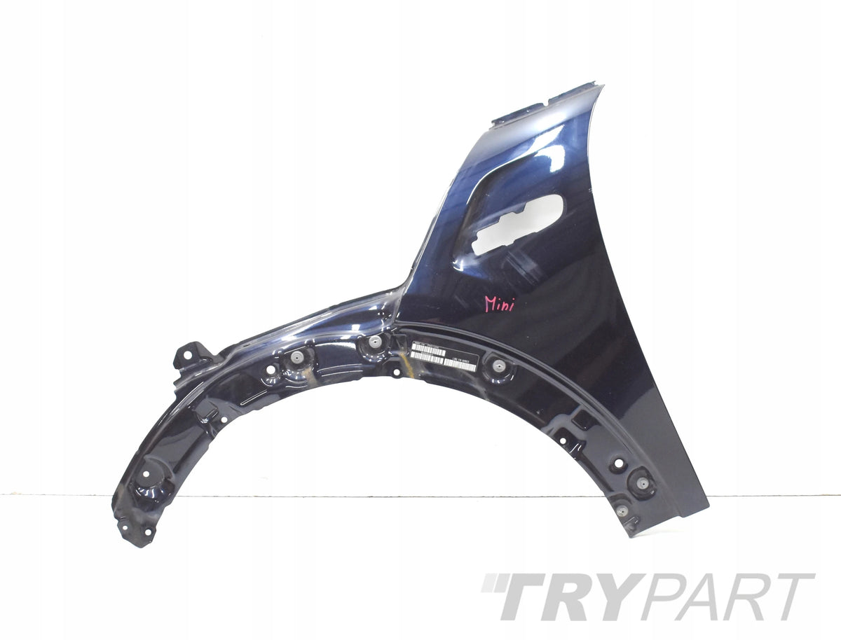 MINI COOPER F55 F56 F57 LEFT FRONT FENDER ORG