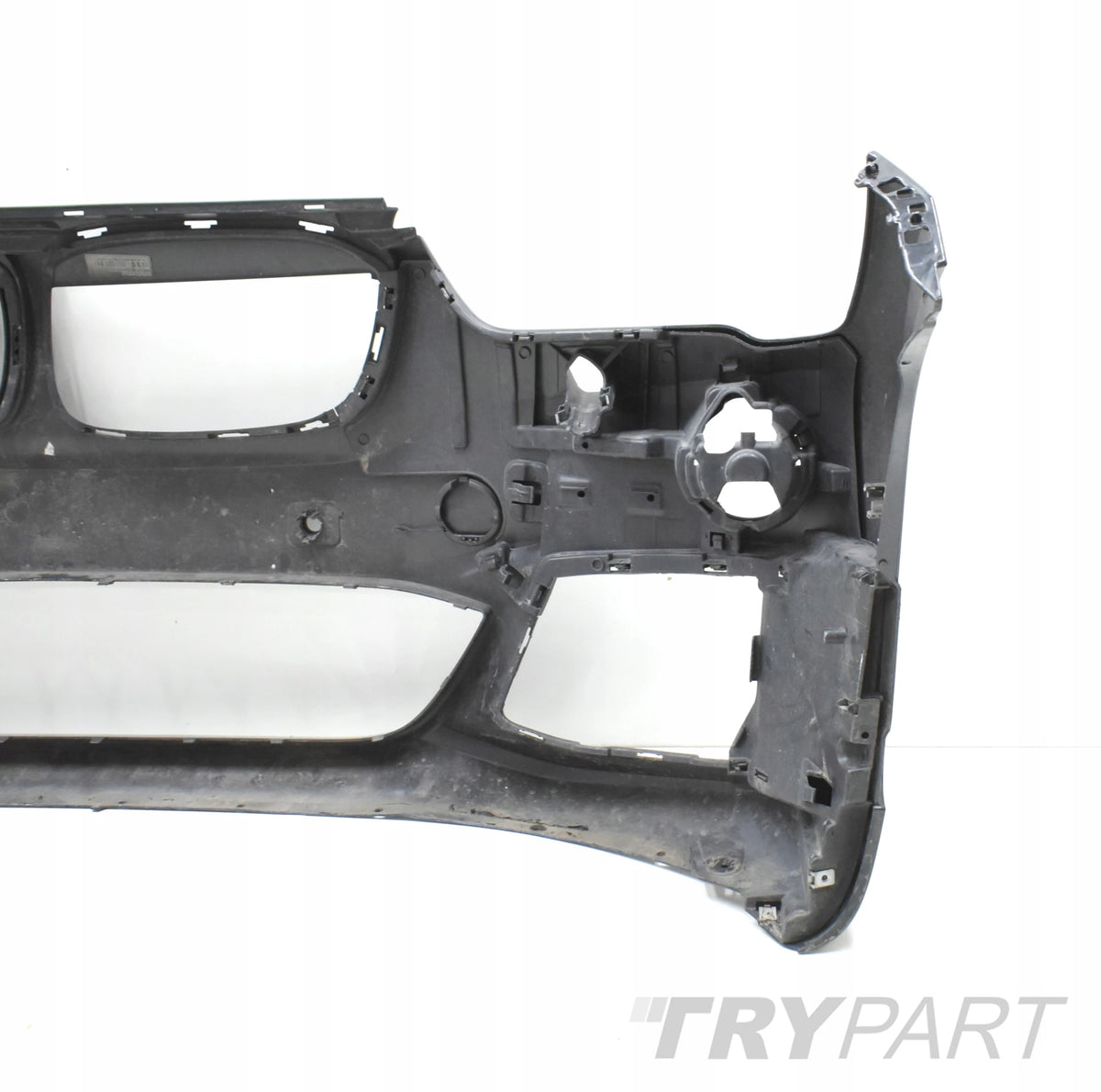 BMW X1 F48 M PACKAGE FRONT BUMPER ORG