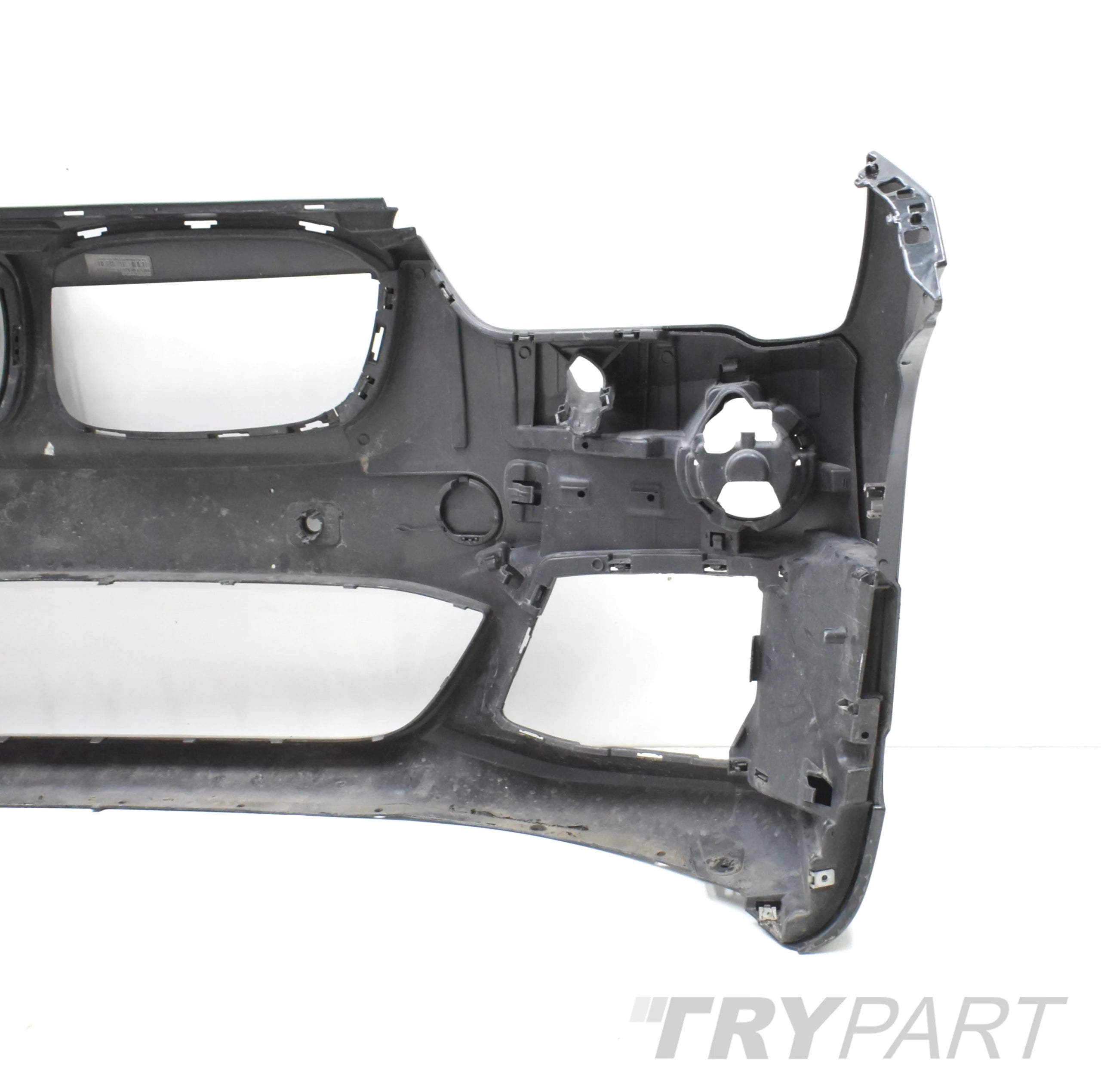 BMW X1 F48 M PACKAGE FRONT BUMPER ORG