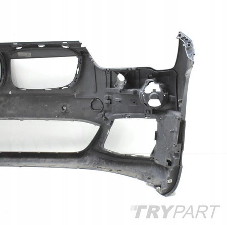 BMW X1 F48 M PACKAGE FRONT BUMPER ORG