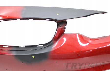 BMW F32 F33 F36 M Package Front Bumper ORG