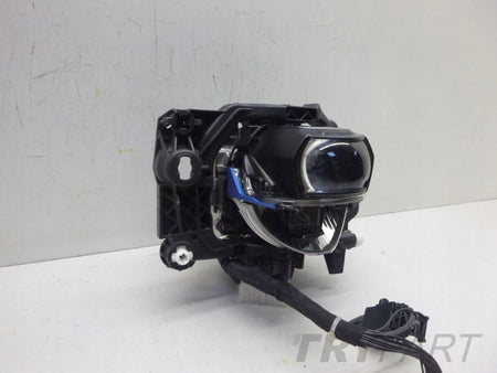 BMW 7 G11 G12 LASER LED LAMP LENS LEFT