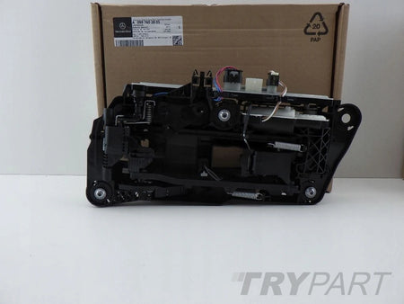 MERCEDES S KLASA 223 W223 Interior Door Handle Rear Front Right