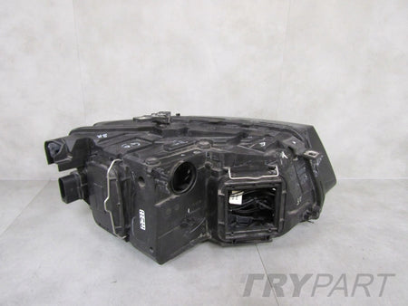 AUDI Q5 8R0 08-12 HEADLIGHT XENON ACTIVE LH LEFT
