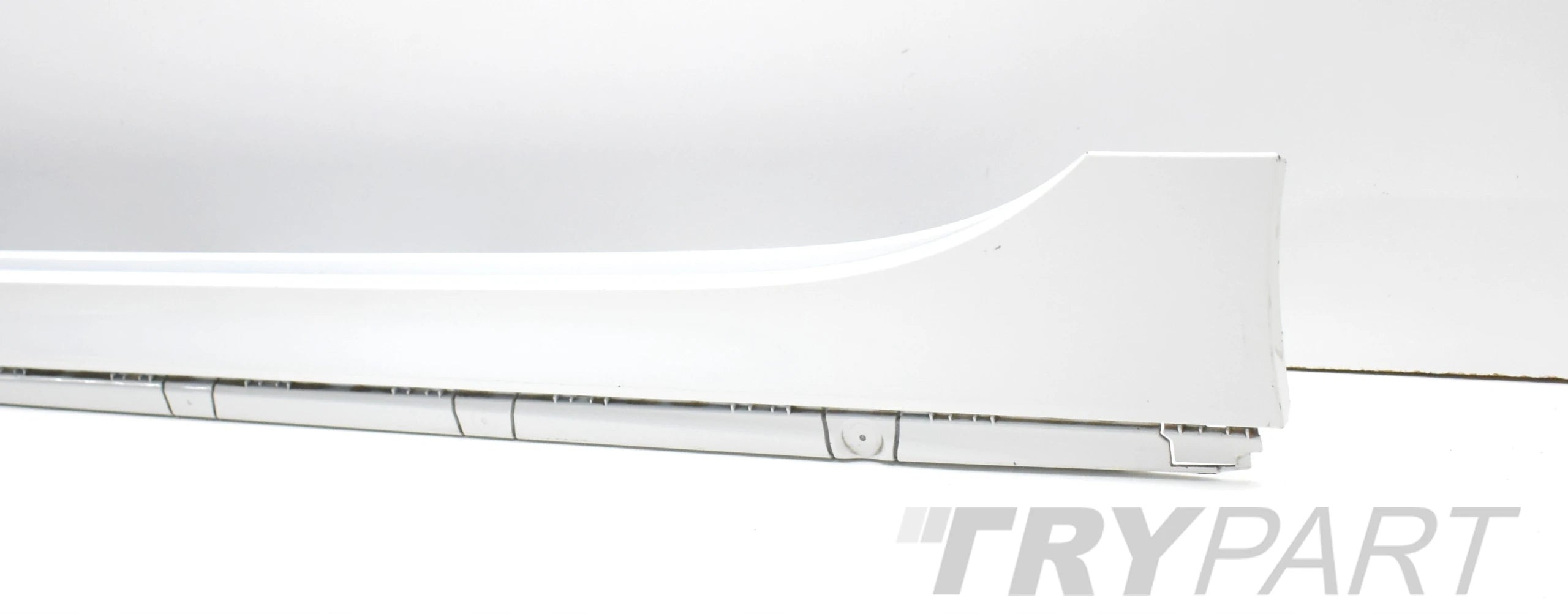 BMW 1 F40 M PACKAGE LEFT SILL SKIRT ORG