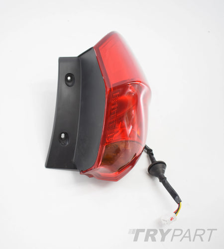 KIA CEED II HB RIGHT REAR TAIL LIGHT EU ORG