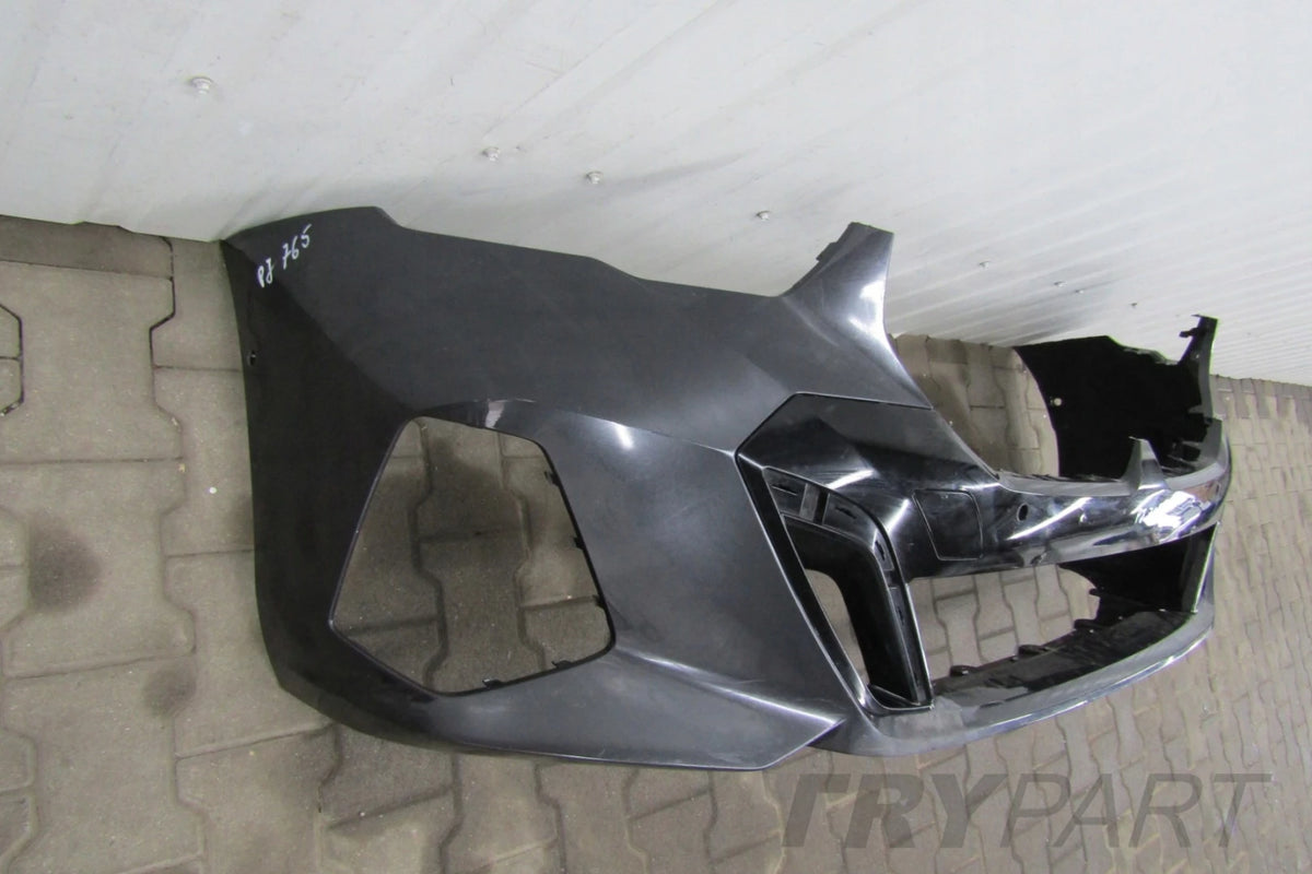 Front Bumper BMW 5 G60 G61 M Sport Package 23-